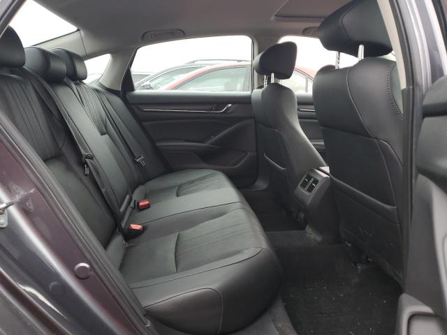 2020 HONDA ACCORD EXL - 1HGCV1F51LA075510