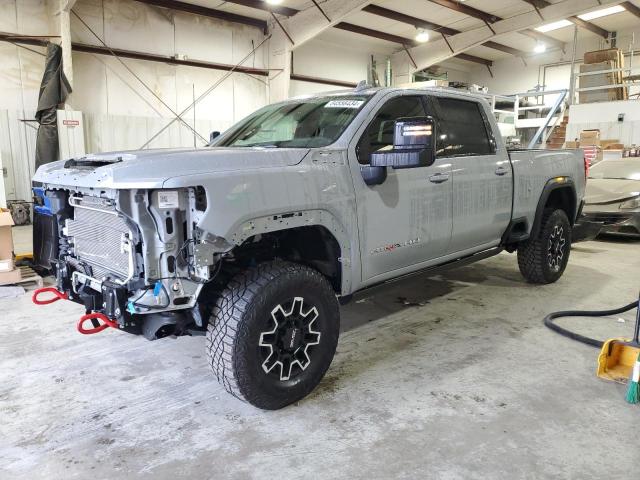 2024 GMC SIERRA K25 #3029402736