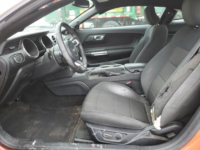 2015 FORD MUSTANG - 1FA6P8AM6F5377777