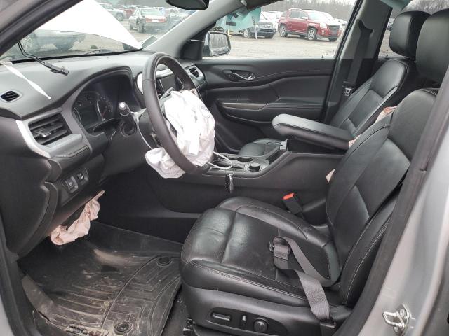 VIN 1GKKNULS2KZ251622 2019 GMC ACADIA no.7