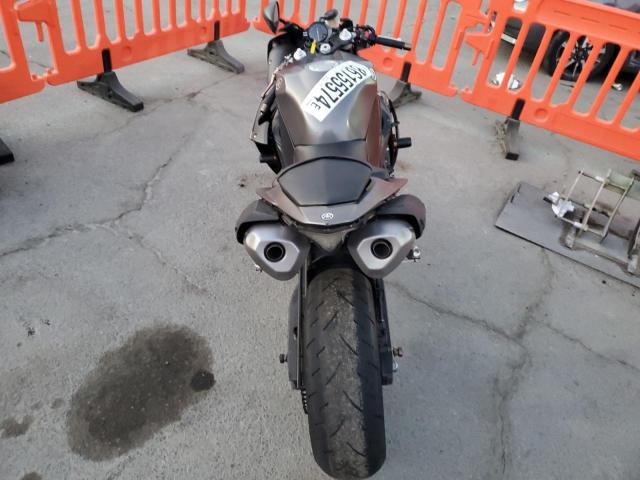 2013 YAMAHA YZFR1 C JYARN23Y2DA003337
