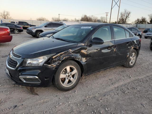 Vin: 1g1pe5sb4g7106649, lot: 85297444, chevrolet cruze lt 2016 img_1