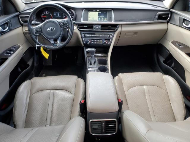 2016 KIA OPTIMA EX - 5XXGU4L37GG070748