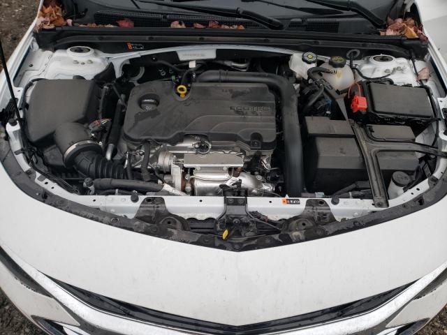 2024 CHEVROLET MALIBU LS - 1G1ZC5ST6RF201780