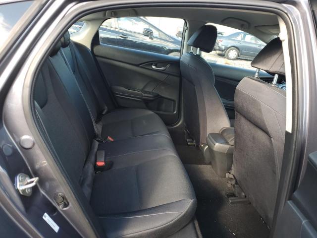 2019 HONDA INSIGHT LX 19XZE4F1XKE016636