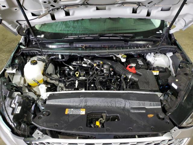 2024 FORD EDGE SEL - 2FMPK4J99RBA82895