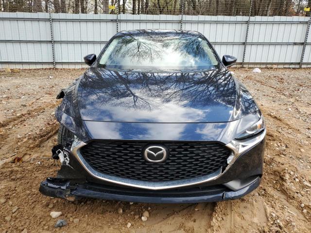 2021 MAZDA 3 SELECT JM1BPABL9M1316403