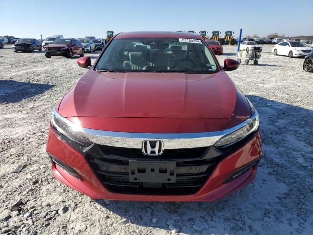 2018 HONDA ACCORD TOU - 1HGCV1F95JA218314