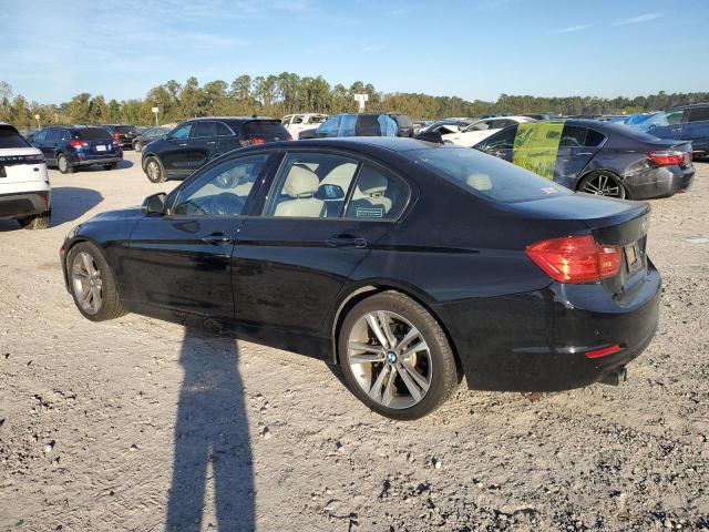 2015 BMW 328 I - WBA3A5G5XFNS91379
