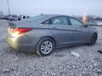 HYUNDAI SONATA GLS photo