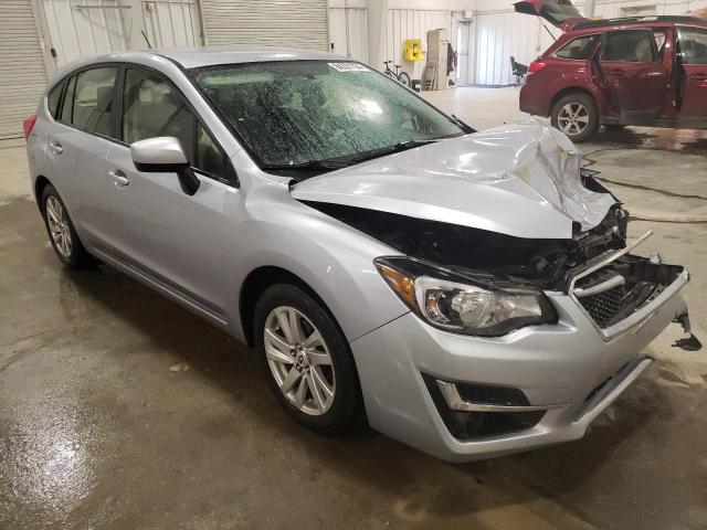 2016 SUBARU IMPREZA PR - JF1GPAB63G8281536