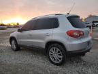 Lot #3023913272 2011 VOLKSWAGEN TIGUAN S