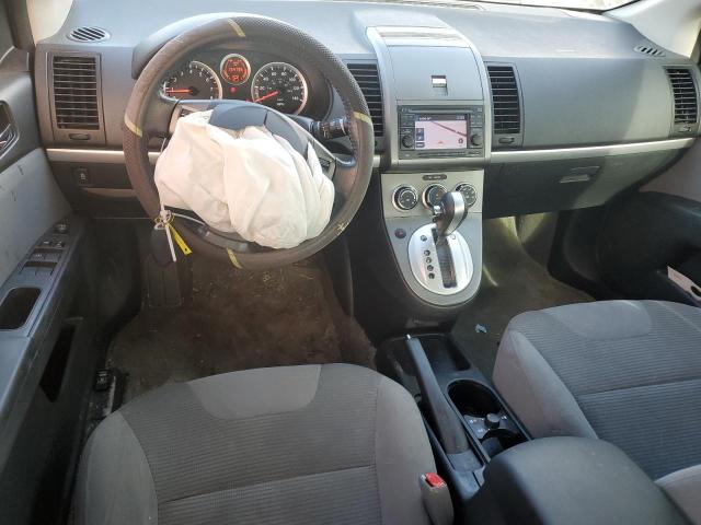 2012 NISSAN SENTRA 2.0 - 3N1AB6AP1CL747078