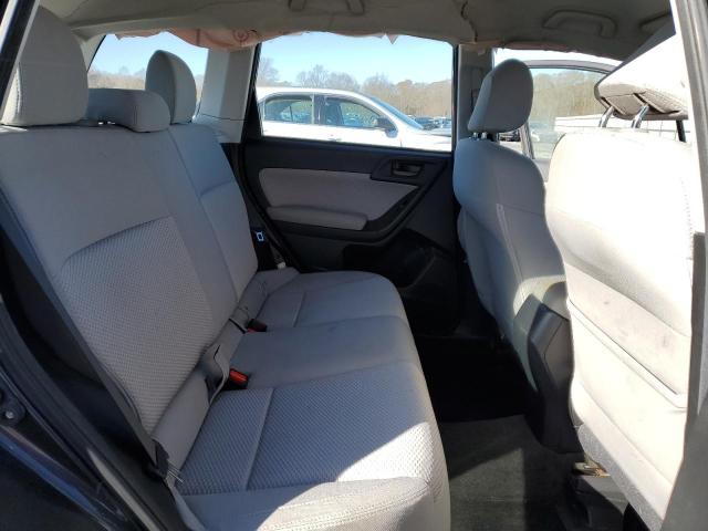 2017 SUBARU FORESTER 2 - JF2SJABC4HH560430