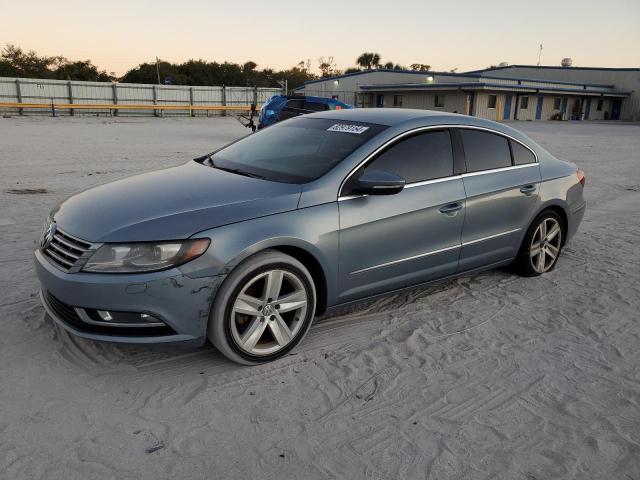 VOLKSWAGEN CC SPORT