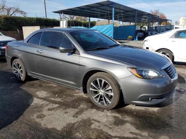 Vin: 1c3bc8eg8bn622859, lot: 85501144, chrysler 200 s 20114