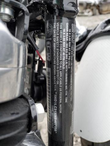 2022 HARLEY-DAVIDSON XL1200 X 1HD1LC31XNB407156