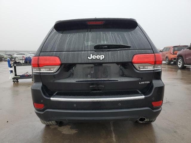 2019 JEEP GRAND CHER - 1C4RJEBG5KC789646