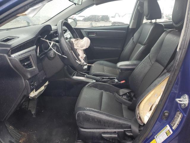 2015 TOYOTA COROLLA L - 2T1BURHE6FC258152