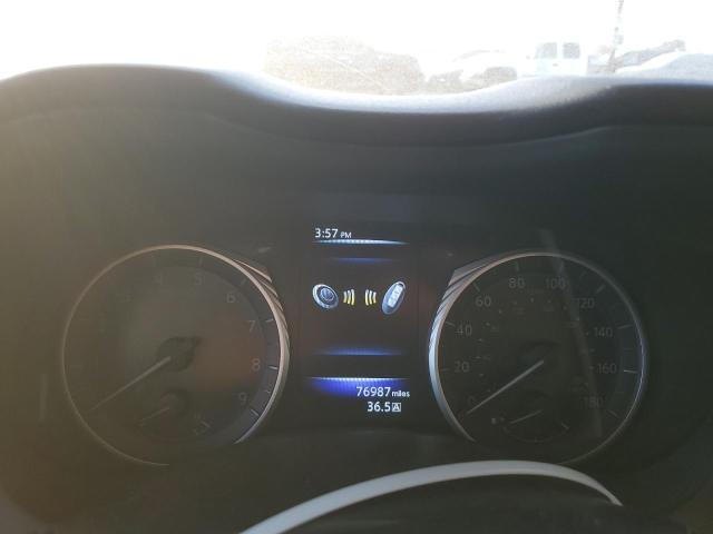 2016 INFINITI Q50 PREMIU - JN1EV7AP3GM303128