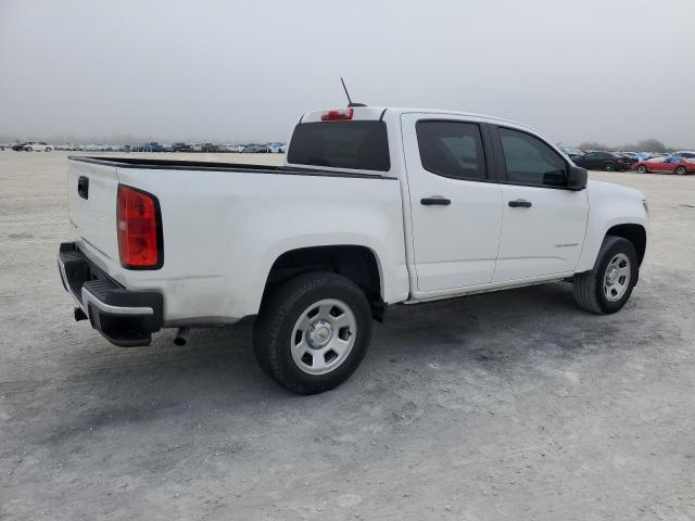 VIN 1GCGSBEA6M1269352 2021 CHEVROLET COLORADO no.3