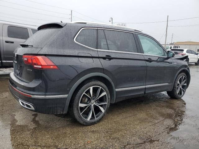 Vin: 3vv4b7ax2nm100347, lot: 83680344, volkswagen tiguan sel r-line 20223