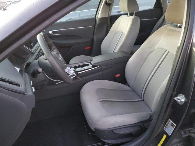 2022 HYUNDAI SONATA SE - 5NPEG4JA5NH143178