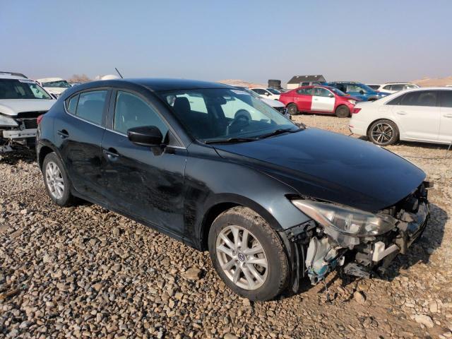 VIN JM1BM1L74F1242921 2015 MAZDA 3 no.4