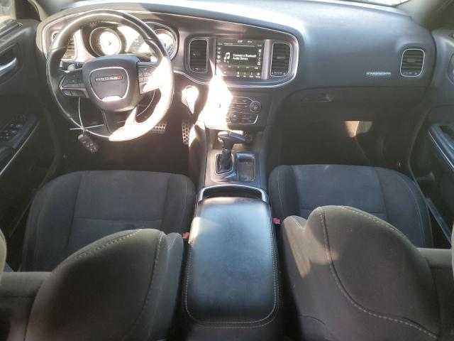 2018 DODGE CHARGER R/ - 2C3CDXGJ9JH234020