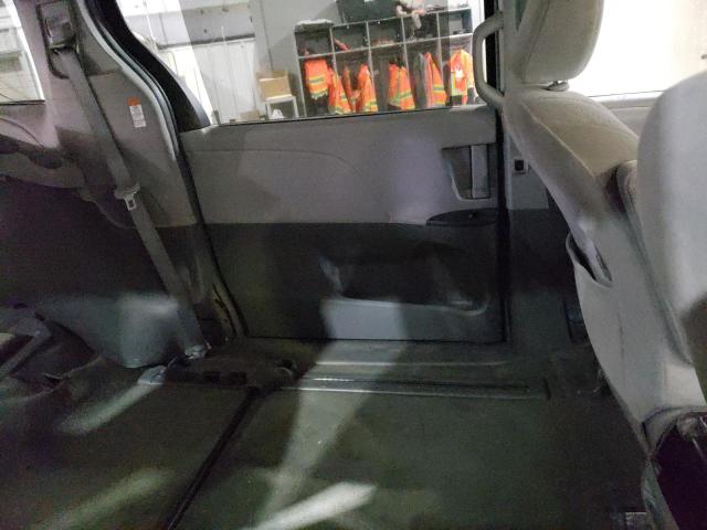 2015 TOYOTA SIENNA LE - 5TDKK3DC3FS564689