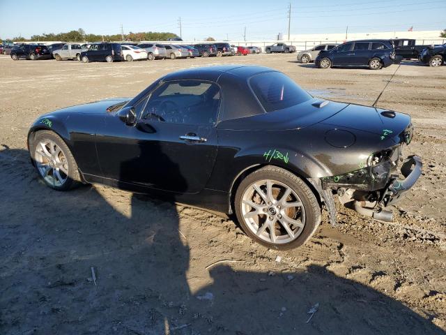 VIN JM1NC2PFXD0231190 2013 MAZDA MX5 no.2