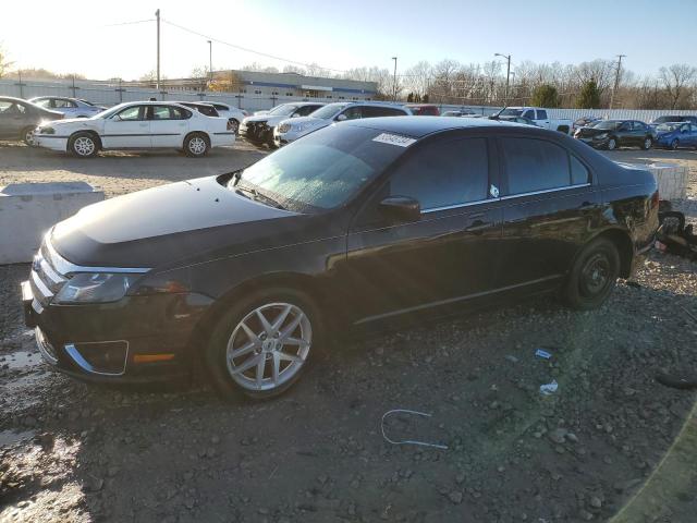 2010 FORD FUSION SEL #3029881253