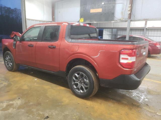 Vin: 3fttw8h37rrb43372, lot: 83797624, ford maverick xlt 20242