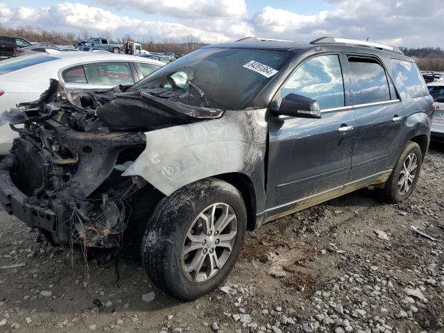 GMC ACADIA SLT-1