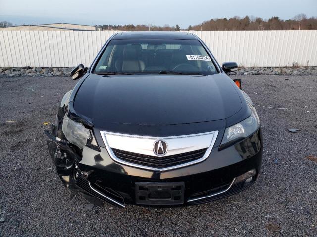 2013 ACURA TL TECH - 19UUA8F59DA009829