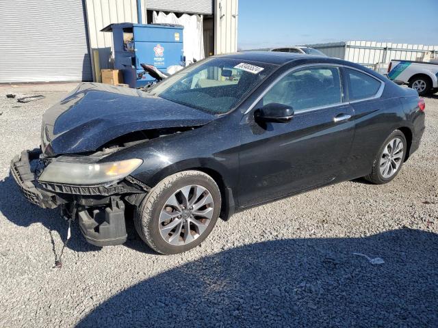 VIN 1HGCT1B76DA013048 2013 HONDA ACCORD no.1