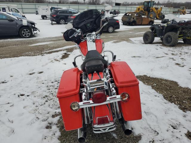 2002 HARLEY-DAVIDSON FLHR 1HD1FDV122Y610531