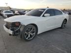 2016 DODGE CHARGER SX - 2C3CDXHG0GH126378