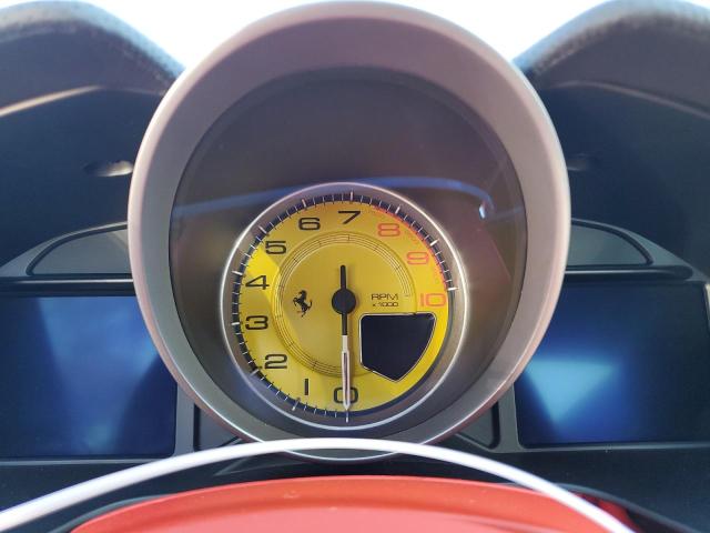 2023 FERRARI PORTOFINO ZFF02RPA3P0289836
