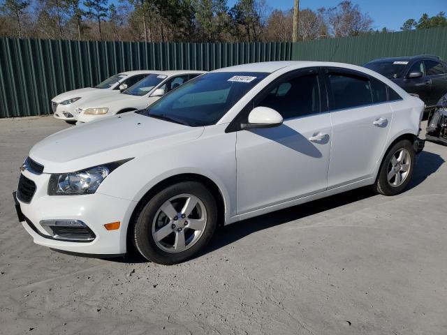 2015 CHEVROLET CRUZE LT #3037306144