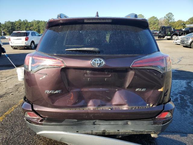 2017 TOYOTA RAV4 XLE - 2T3WFREV5HW367887