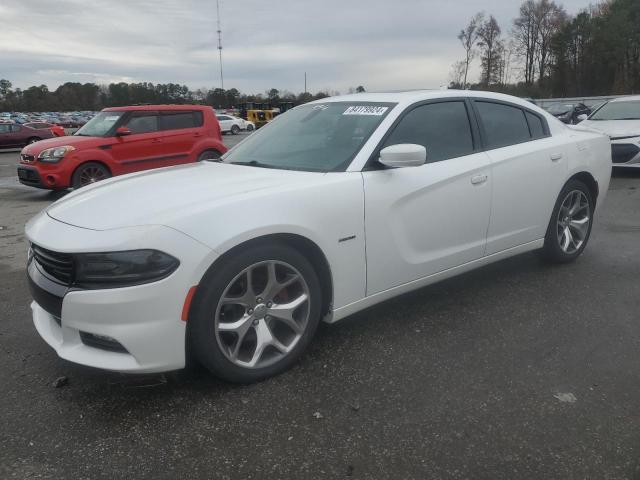 Vin: 2c3cdxct6fh917825, lot: 84179924, dodge charger r/t 2015 img_1
