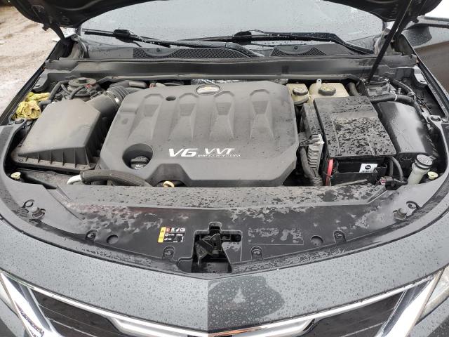 2015 CHEVROLET IMPALA LTZ - 1G1165S31FU145274