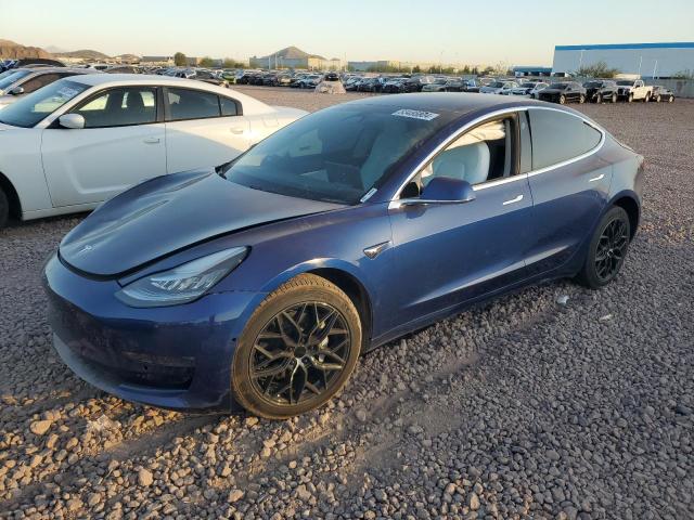 VIN 5YJ3E1EB0LF668434 2020 TESLA MODEL 3 no.1