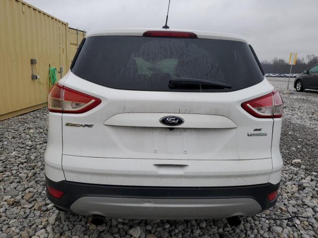 VIN 1FMCU0GX5EUE37850 2014 FORD ESCAPE no.6