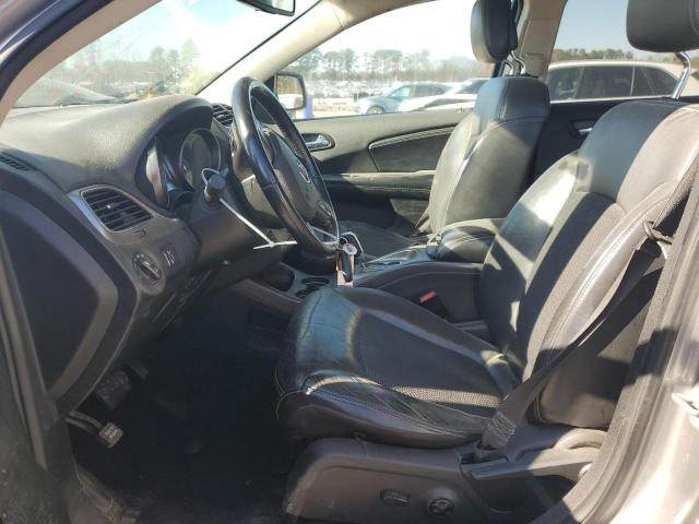2020 DODGE JOURNEY CR - 3C4PDCGB8LT266658
