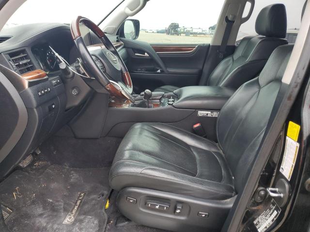 2016 LEXUS LX 570 JTJHY7AX6G4213759
