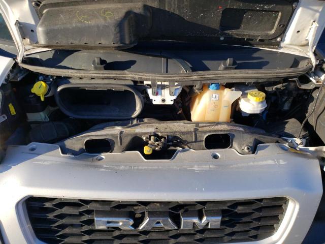 2021 RAM PROMASTER - 3C6FRVHG6ME511103