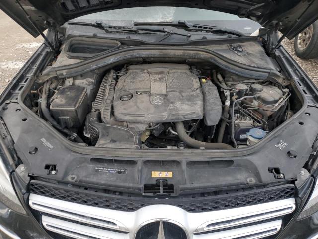 VIN 4JGDA5HB3HA827039 2017 MERCEDES-BENZ GLE-CLASS no.11