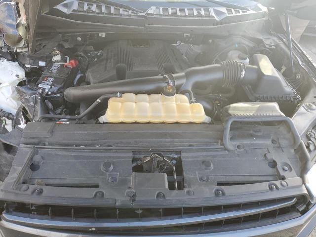 2019 FORD F150 SUPER - 1FTFW1E44KFA58834